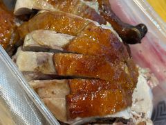 -竺桥兄弟烤鸭馆(竺桥店)