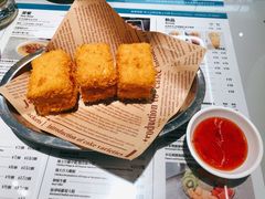 -敏华冰厅(平安金融中心店)