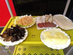 -活鱼馆(宜兴埠店)