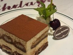 -Wolfgang’s Steakhouse 沃夫冈牛排馆(上海白玉兰广场店)