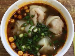-老麻抄手(吉庆街店)