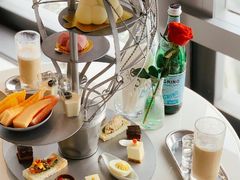 -天玑高空江景餐厅&酒吧Sky Secret Restaurant&Bar
