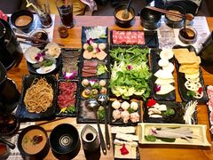 -束河人家(南锣鼓巷店)