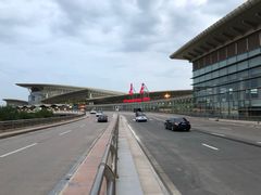 -太原武宿国际机场