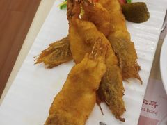 -华梅西餐厅(哈尔滨中央大街店)