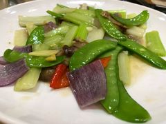 -祈胜邨•顺德鱼生•顺德菜(容桂店)