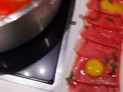 -许府牛火锅(信义坊总店)