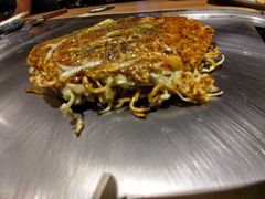 mix炒面大阪烧-日葵 大阪烧ひまり(仙霞路店)
