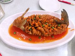 -四海回族饭店(湖西路老店)