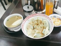 -吴茂兴本帮面(百色路店)