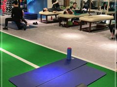 -银吉姆健身(恒隆馆)