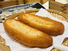 -白天鹅宾馆-玉堂春暖餐厅