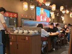 -恰饭·老长沙市井菜(天河客运站店)