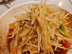 -Home Thai·泰谣(王府井apm店)