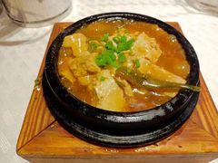 -宏源国际饭店-中餐厅