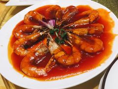 -万兴楼饺子(中华北大街店)