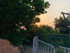 -棋盘山风景区