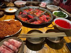 -陈陈火锅(较场口店)