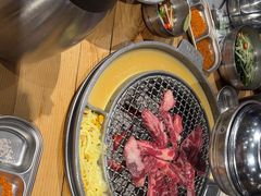 -姜虎东白丁烤肉(深圳湾后海汇店)