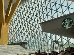 -星巴克(深圳音乐厅店)