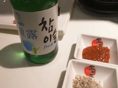 -火炉火自助餐(枫蓝国际店)