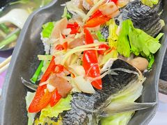 -金兰花泰国菜馆