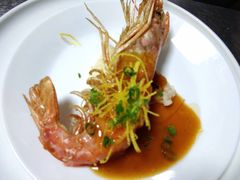 -箱美术馆私房菜(水晶郦城店)