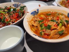 -潇湘阁(汉光百货店)