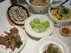 -莆田餐厅PUTIEN(三里屯店)