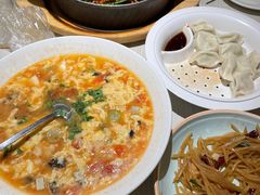 -九毛九西北菜(百信广场店)