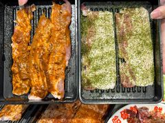 -哈哈碳都·牛肋条无限自助烤肉(台江万达店)