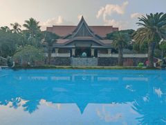 -西双版纳融创皇冠假日度假酒店