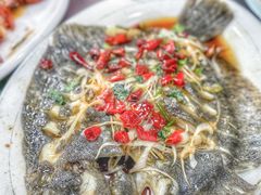 -来之顺海鲜菜馆·青岛菜·始于1993(栈桥店)