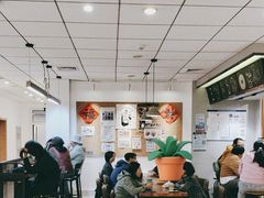 -蒙楼咖啡(清华大学蒙民伟楼店)