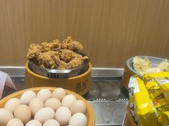 -喜家自助小火锅(乐客城店)