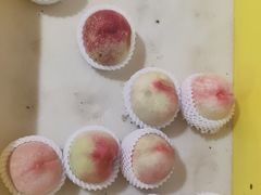 -老袁家蜜桃农场·阳山水蜜桃