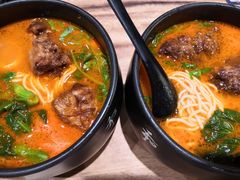 -和府捞面(东直门银座店)