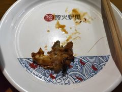 -馋火炉鱼(新世界百货望京店)
