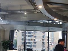 -LA合时健身4PMFIT(花桥旗舰店)