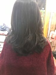 -藤野造型·专业烫染店