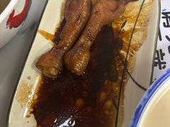 -智香甜品店