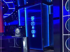 -鱼酷活鱼烤鱼(恒隆广场店)