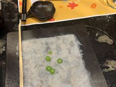 自制虾滑-王家渡火锅店(亦庄店)