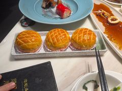 -陶陶居酒家(新天地店)