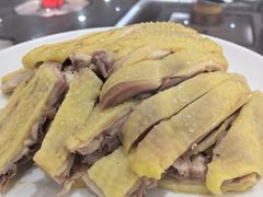 -邢家锅贴老店·非遗·开封菜(金明广场店)