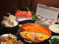 -色響火锅(恒隆广场店)