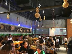 -香满园春饼·家常菜(东大桥店)