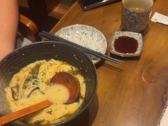 -白石的深夜食堂(济南万象城店)