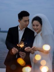 -花田映像婚纱摄影(龙岗店)