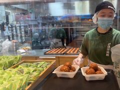 -泸溪河桃酥(秦淮夫子庙一店)